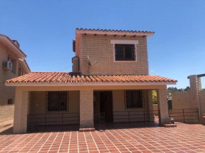 Complejo Cerrito, Villa Carlos Paz